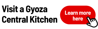 稼ぐ餃子工場見学会 開催中！詳しくはコチラ！