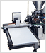 Fully-automated gyoza-making machine: Full-option type