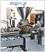 Fully-automated gyoza(dumpling)-making machines