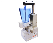 Compact filler